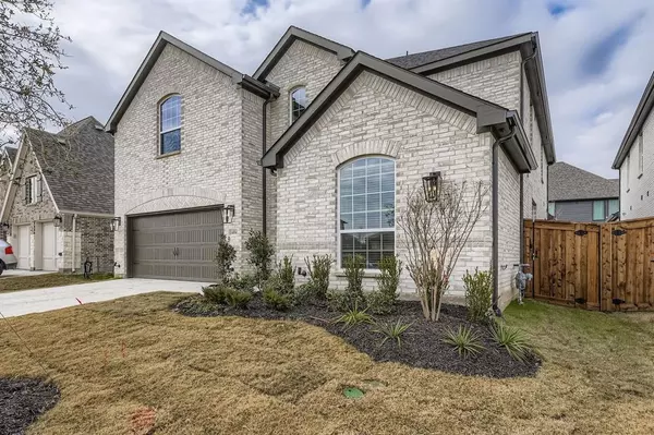 Haslet, TX 76052,1404 Thimbleweed Drive