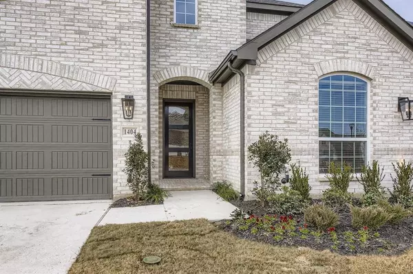 Haslet, TX 76052,1404 Thimbleweed Drive