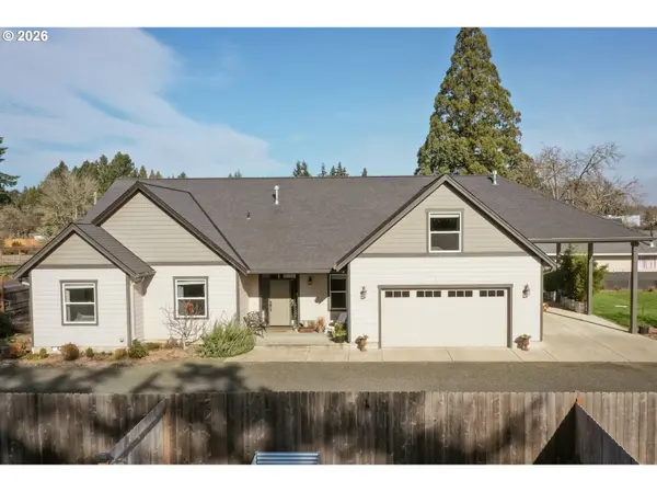 Dallas, OR 97338,350 SE HAWTHORNE AVE