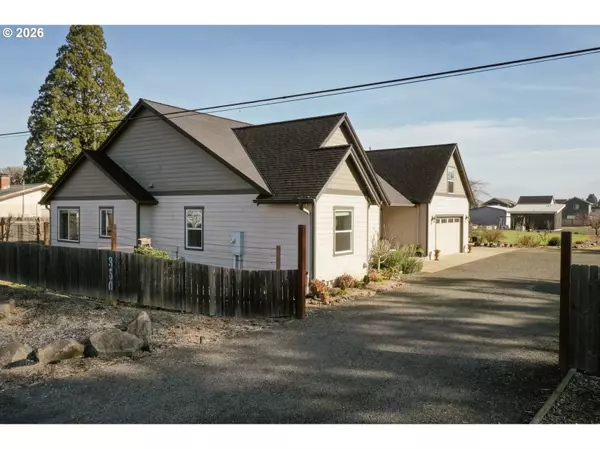 Dallas, OR 97338,350 SE HAWTHORNE AVE