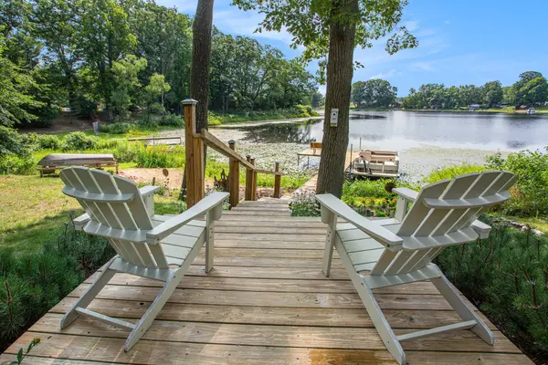 5091 E High Tower Lake RD, Newfield Twp, MI 49421