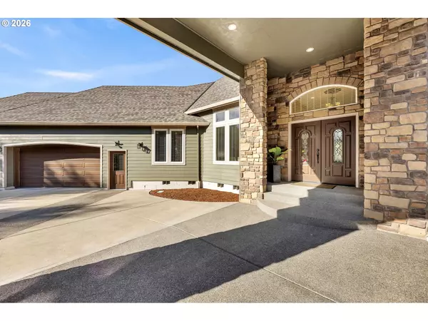 La Center, WA 98629,4314 NE LANDERHOLM RD