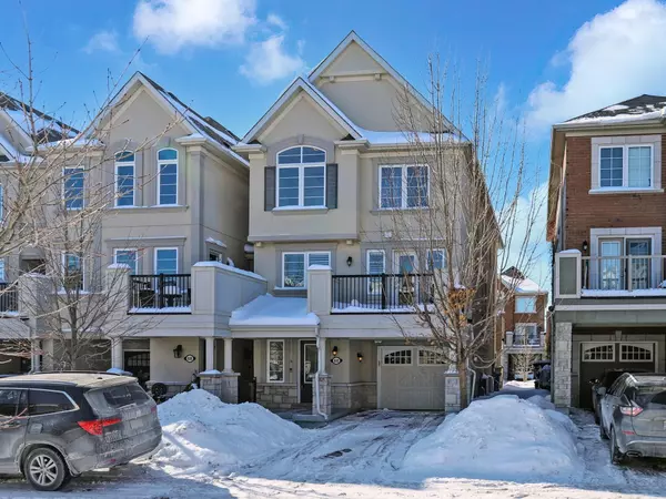 60 Stocks LN,  Aurora,  ON L4G 0Y3