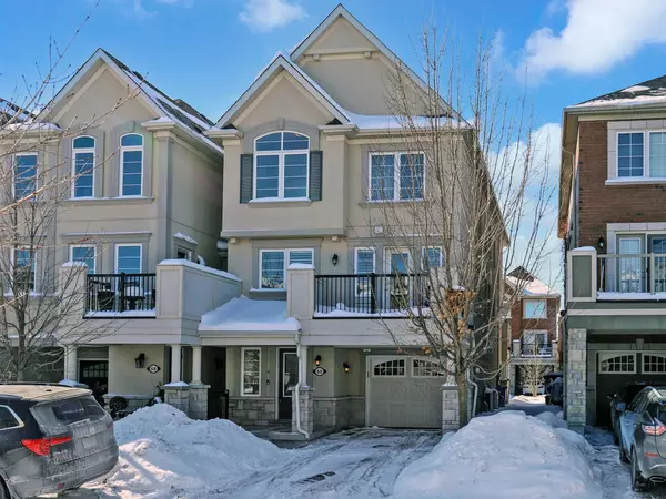 Aurora, ON L4G 0Y3,60 Stocks LN