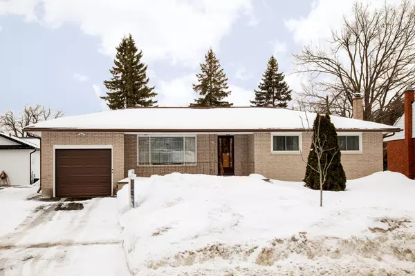 19 Steel ST, Barrie, ON L4M 2E6