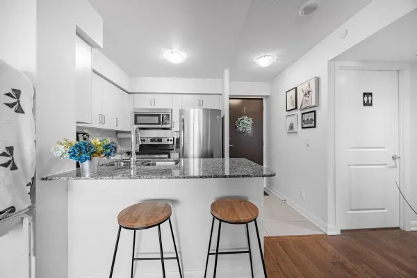 215 Sherway Gardens RD #1208, Toronto W08, ON M9C 0A4