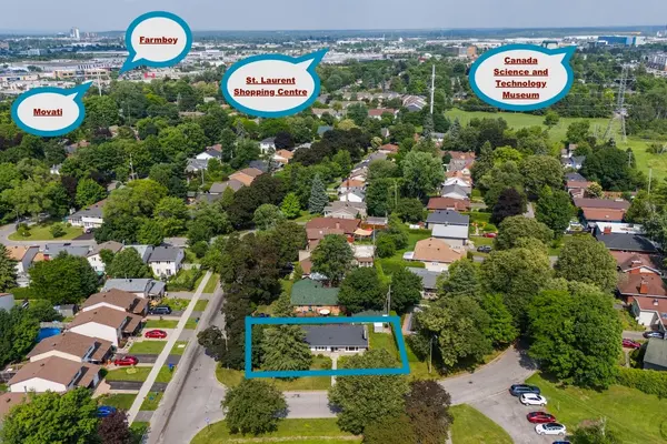 467-469 Braydon AVE, Alta Vista And Area, ON K1G 0W7