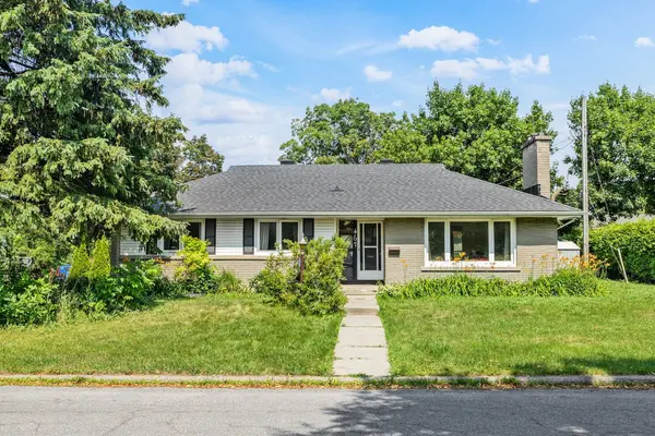 467-469 Braydon AVE, Alta Vista And Area, ON K1G 0W7