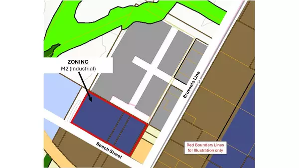 Huron East, ON N0G 1H0,43 Beech ST