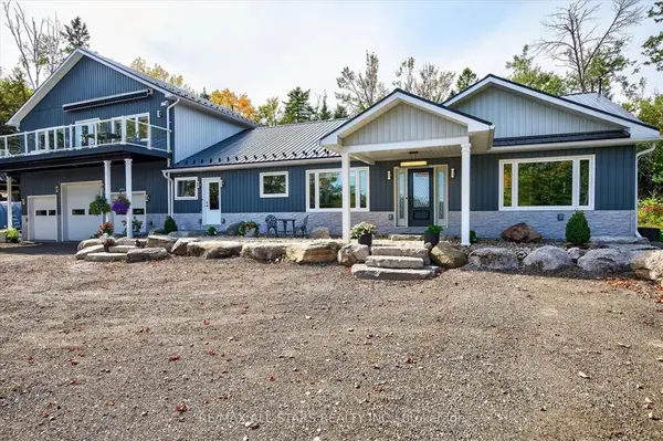 Kawartha Lakes, ON K0M 2B0,9 Lytle LN