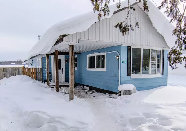 309 Keady LN, Georgian Bluffs, ON N0H 2N0