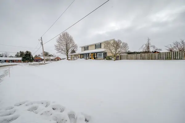 20 Wilkins DR, South-west Oxford, ON N4S 7V6