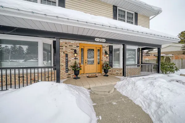 20 Wilkins DR, South-west Oxford, ON N4S 7V6