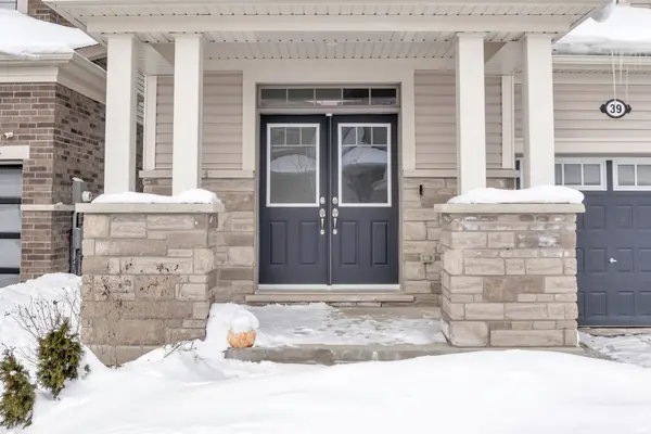 Centre Wellington, ON N1M 0H7,39 Spicer ST