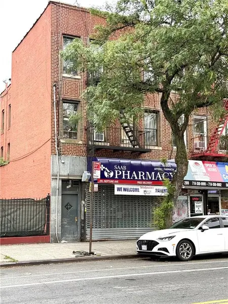 291 Neptune AVE, Brooklyn, NY 11235