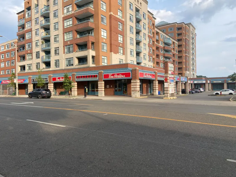 1089 Kingston RD #7B, Toronto E06, ON M4E 3S2