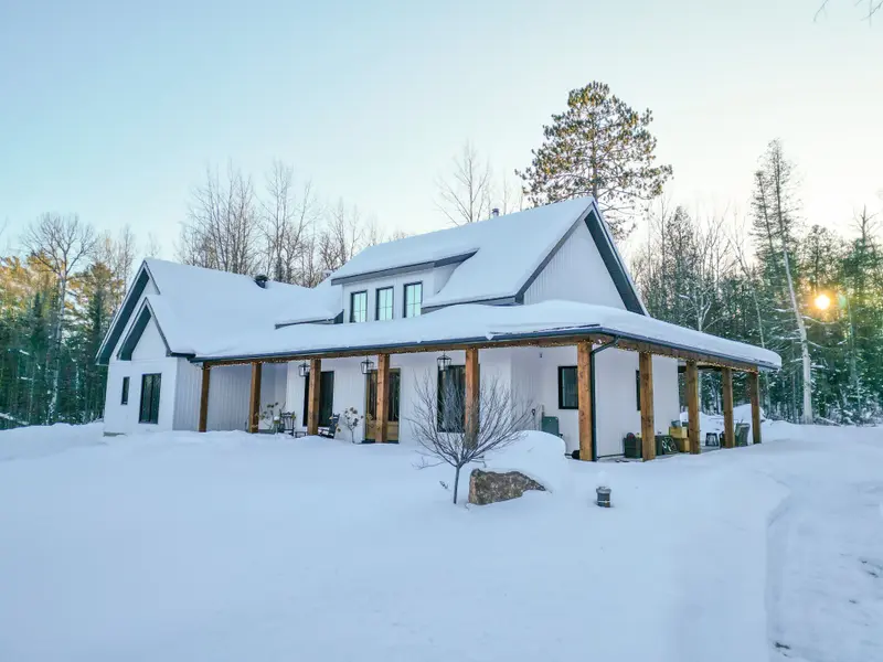 841 Highway 17 N/A E, Bonfield, ON P0H 2E0