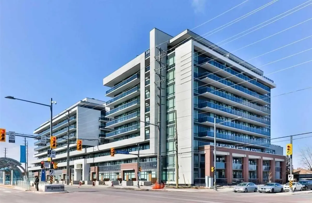 4800 Highway 7 N/A #202, Vaughan, ON L4L 1H8