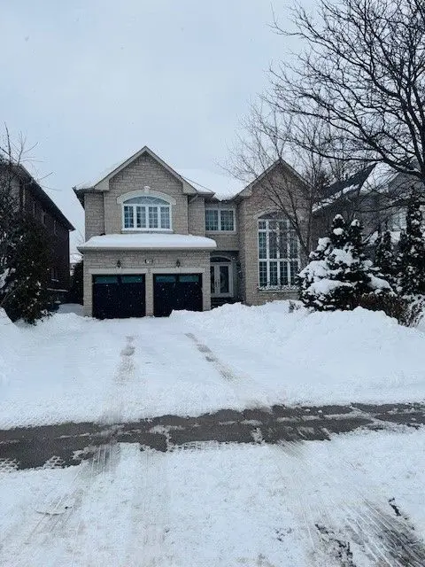 78 Yongehurst RD, Richmond Hill, ON L4C 3T2