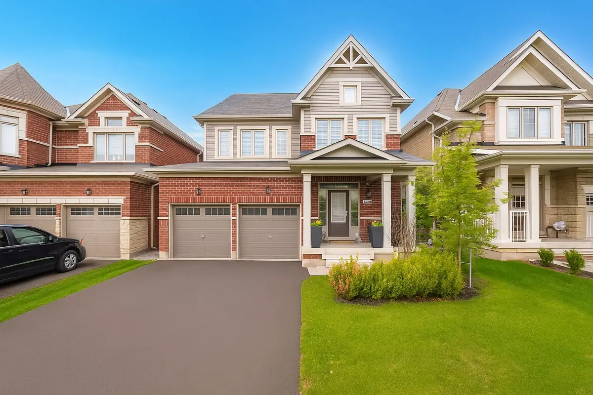 New Tecumseth, ON L0G 1W0,81 Pridham PL