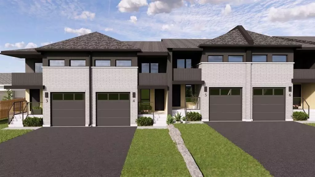 Brighton, ON K0K 1H0,10 Ambrosia WAY