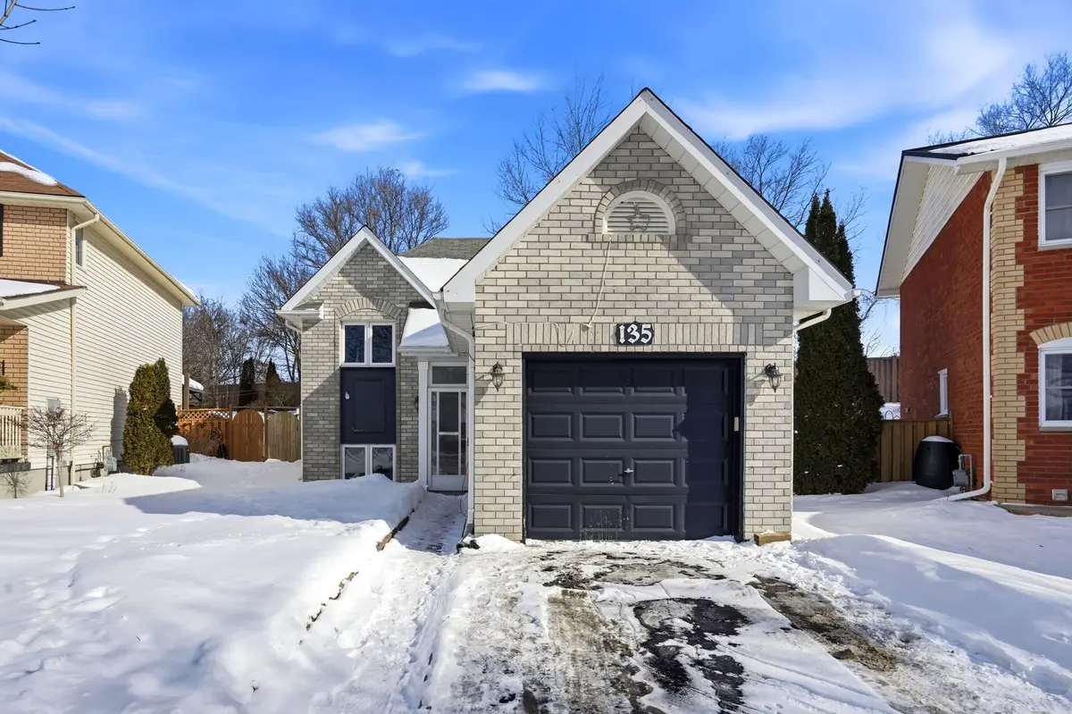 Cobourg, ON K9A 5L6,135 Sutherland CRES