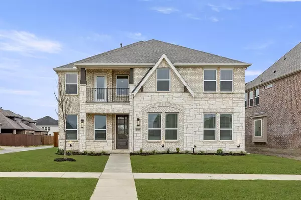 Frisco, TX 75036,1313 Overton Street