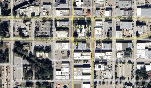 6 E Chambers Street, Cleburne, TX 76031