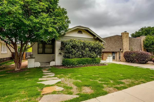 Fort Worth, TX 76107,3908 Clarke Avenue