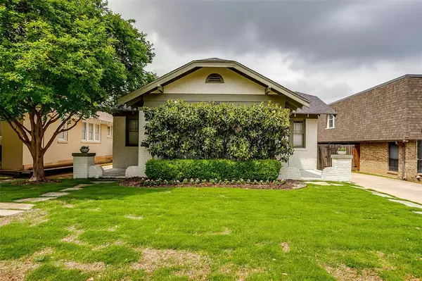 Fort Worth, TX 76107,3908 Clarke Avenue