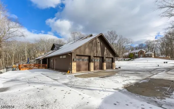 21 Starrett Ct, Sparta Twp., NJ 07871