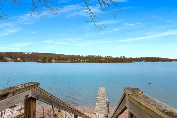 6360 Little Twin Lake RD NE, Blue Lake Twp, MI 49659