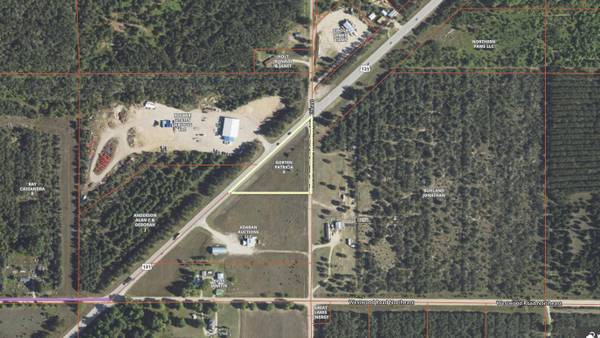 00 US-131 N, Rapid River Twp, MI 49659