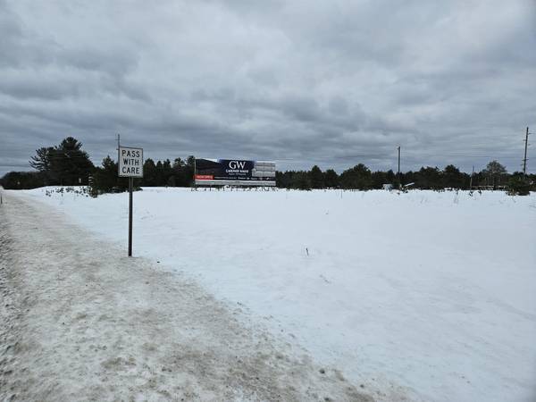 00 US-131 N US-131, Rapid River Twp, MI 49659