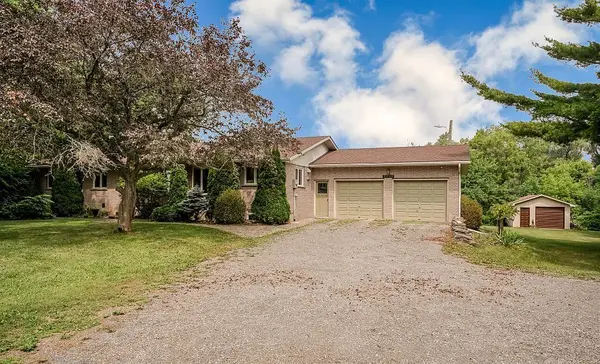 2292 Baseline RD W, Clarington, ON L1C 0Y1