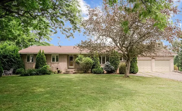 2292 Baseline RD W, Clarington, ON L1C 0Y1