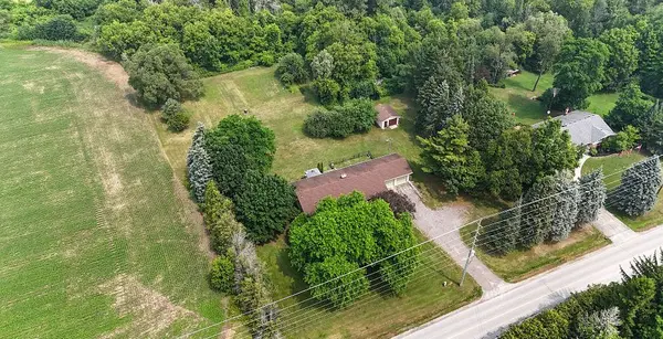 2292 Baseline RD W, Clarington, ON L1C 0Y1