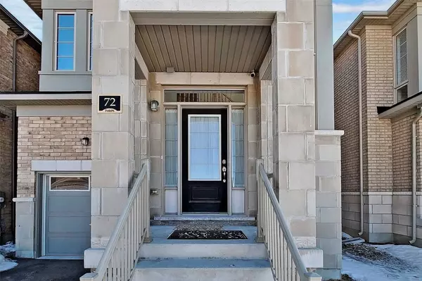 East Gwillimbury, ON L9N 0R2,72 Falconridge TER