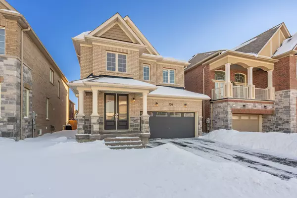 124 Mondial CRES, East Gwillimbury, ON L9N 0S2