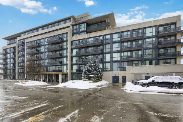 4700 HIGHWAY 7 RD #501, Vaughan, ON L4L 0B4