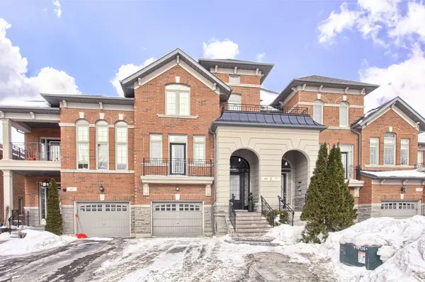 69 Hansard DR, Vaughan, ON L4H 0V7