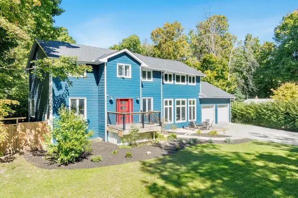 Innisfil, ON L9S 2W1,1844 Oakwood RD