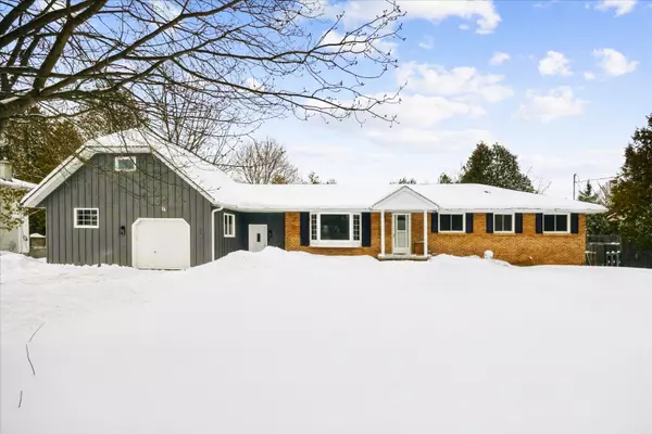 76 Brook CRES, Georgina, ON L0E 1N0