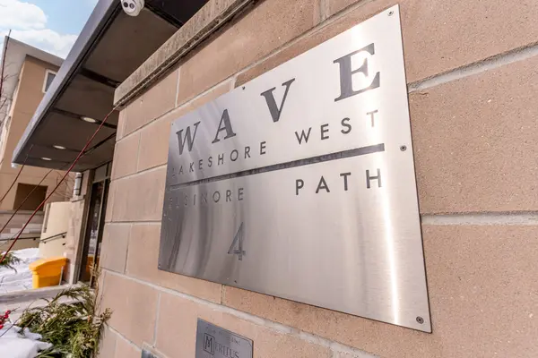 4 Elsinore PATH #405, Toronto W06, ON M8V 4G7