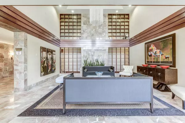 Brampton, ON L6W 3X1,100 County Court BLVD #1005