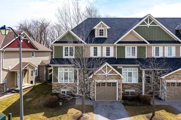 Blue Mountains, ON L9Y 0W3,689616 Monterra RD #18