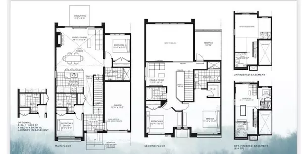 Blue Mountains, ON L9Y 5T9,188 Stoneleigh DR #S3A