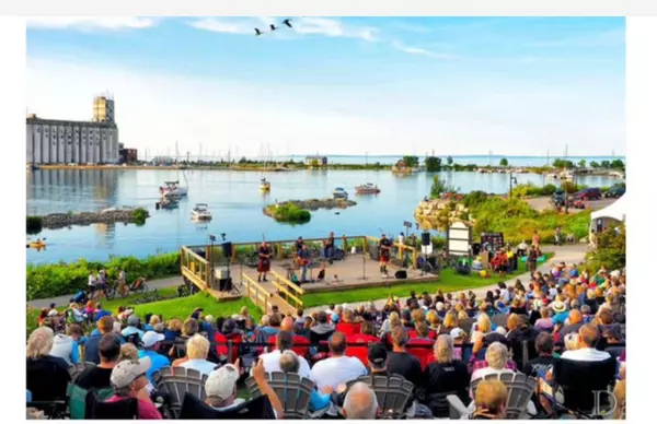 Blue Mountains, ON L9Y 5T9,188 Stoneleigh DR #S3A