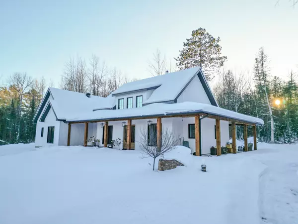 841 Highway 17 N/A E, Bonfield, ON P0H 2E0