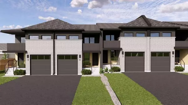 10 Ambrosia WAY, Brighton, ON K0K 1H0